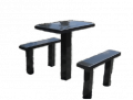 Столы и лавки