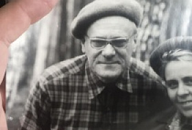 Как выбрать фотографию для портрета на памятник Как выбрать фотографию для портрета на памятник