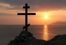 Сколько есть способов установить крест? Сколько есть способов установить крест?